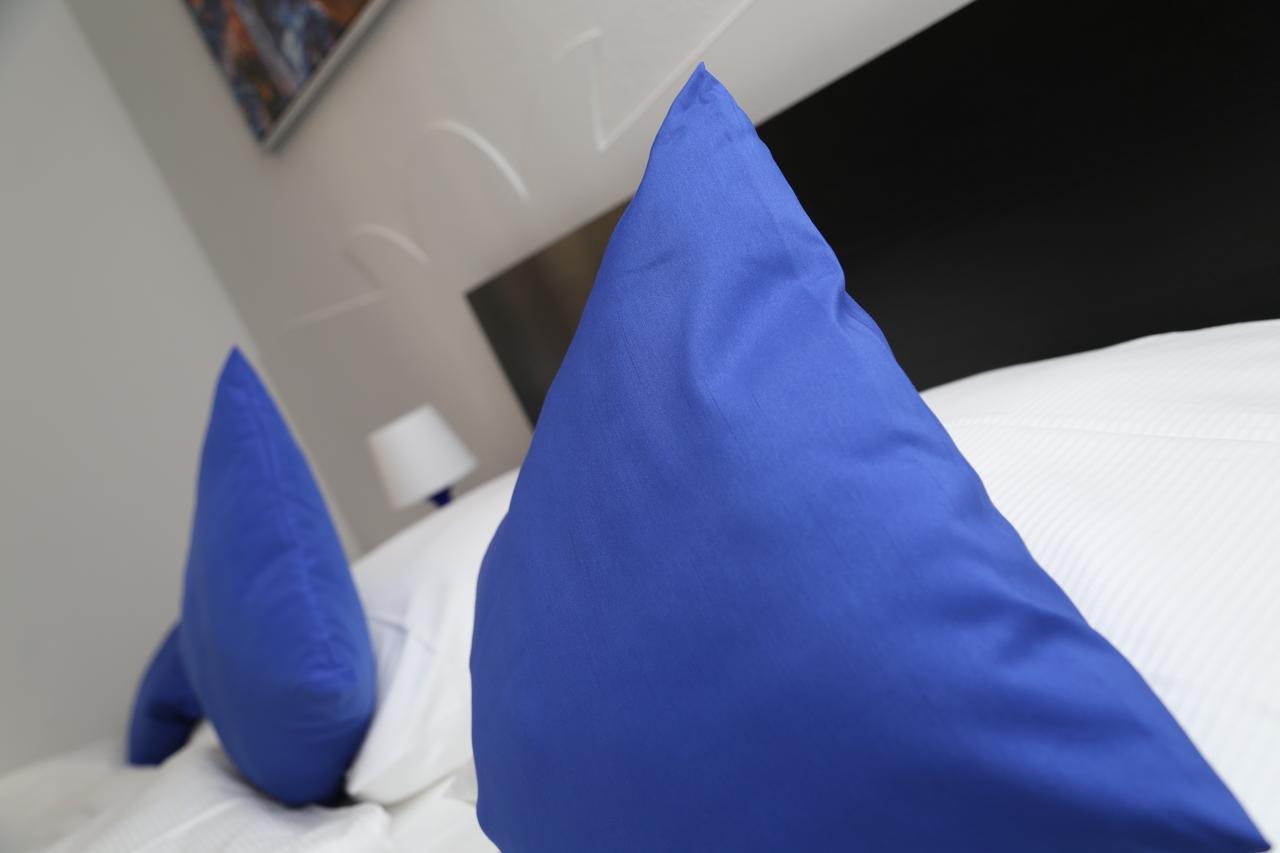 Main Hotel Frankfurt City Frankfurt am Main Eksteriør billede